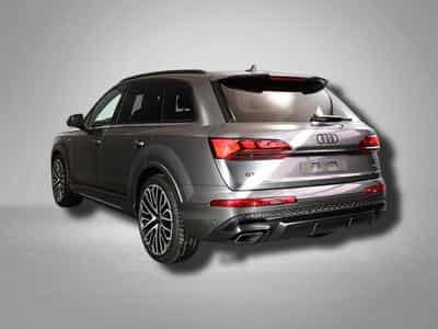Audi Q7 S line business 3.0 TDI 8-Gang-Tiptronic quattro (2026) - Foto 3