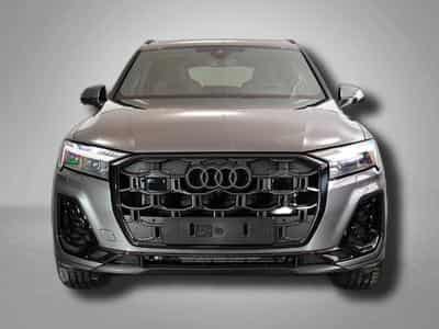Audi Q7 S line business 3.0 TDI 8-Gang-Tiptronic quattro (2026) - Foto 8