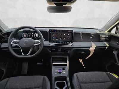 VW Tiguan 1.5 eTSI 110 kW Life (2026) - Foto 11