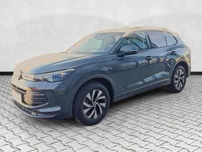 VW Tiguan 1.5 eTSI 110 kW Life (2026) - Foto 3