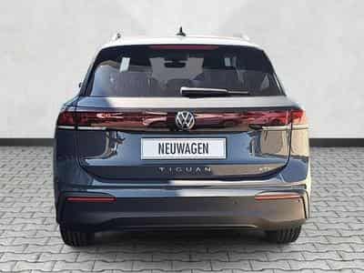 VW Tiguan 1.5 eTSI 110 kW Life (2026) - Foto 6