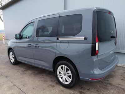 VW Caddy Basis (2026) - Foto 2