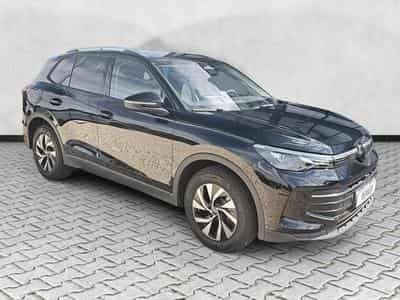 VW Tiguan 1.5 eTSI 110 kW Life (2026) - Foto 1