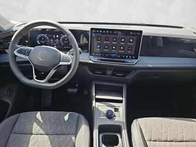 VW Tiguan 1.5 eTSI 110 kW Life (2026) - Foto 11