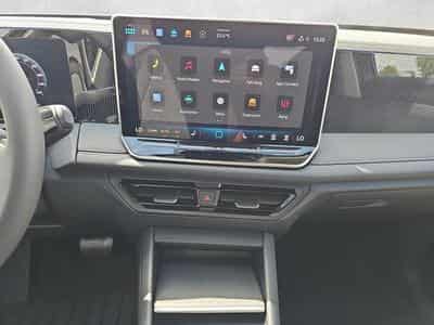 VW Tiguan 1.5 eTSI 110 kW Life (2026) - Foto 12