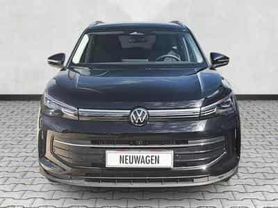 VW Tiguan 1.5 eTSI 110 kW Life (2026) - Foto 2