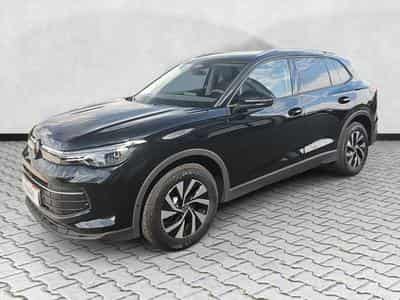 VW Tiguan 1.5 eTSI 110 kW Life (2026) - Foto 3