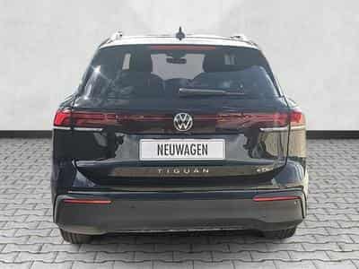 VW Tiguan 1.5 eTSI 110 kW Life (2026) - Foto 6