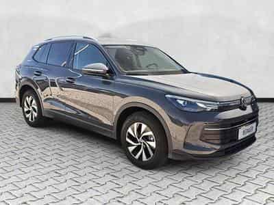VW Tiguan 1.5 eTSI 110 kW Life (2026) - Foto 1