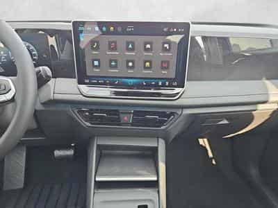 VW Tiguan 1.5 eTSI 110 kW Life (2026) - Foto 12