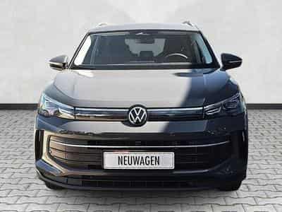 VW Tiguan 1.5 eTSI 110 kW Life (2026) - Foto 2