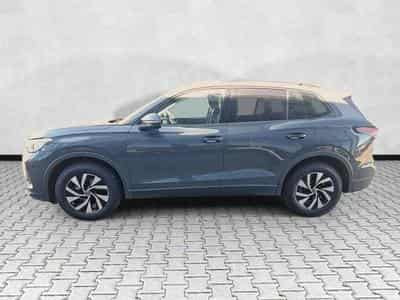 VW Tiguan 1.5 eTSI 110 kW Life (2026) - Foto 4