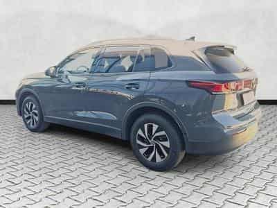 VW Tiguan 1.5 eTSI 110 kW Life (2026) - Foto 5