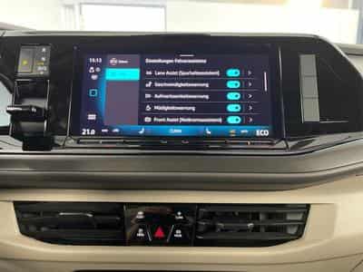 VW T7 Business (2025) - Foto 10