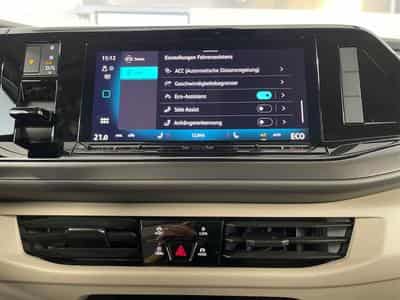 VW T7 Business (2025) - Foto 11