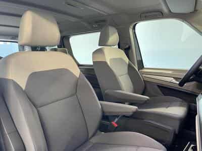 VW T7 Business (2025) - Foto 14