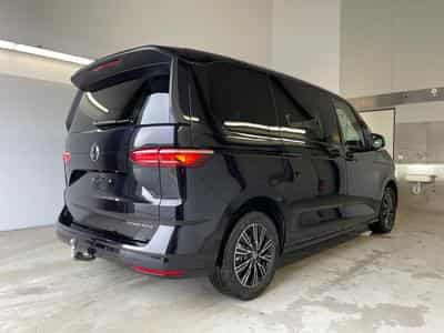 VW T7 Business (2025) - Foto 4
