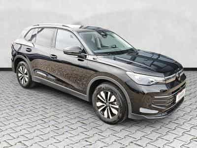 VW Tiguan 1.5 eTSI 110 kW Life (2026) - Foto 1