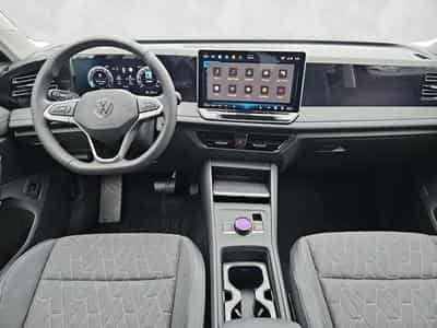 VW Tiguan 1.5 eTSI 110 kW Life (2026) - Foto 11