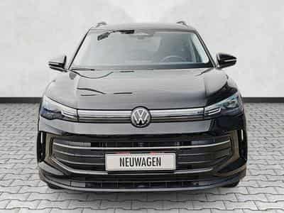 VW Tiguan 1.5 eTSI 110 kW Life (2026) - Foto 2