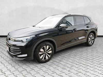 VW Tiguan 1.5 eTSI 110 kW Life (2026) - Foto 3