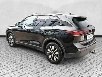 VW Tiguan 1.5 eTSI 110 kW Life (2026) - Foto 5