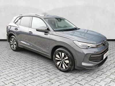 VW Tiguan 1.5 eTSI 110 kW Life (2026) - Foto 1
