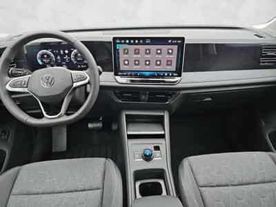 VW Tiguan 1.5 eTSI 110 kW Life (2026) - Foto 11