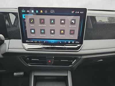 VW Tiguan 1.5 eTSI 110 kW Life (2026) - Foto 12