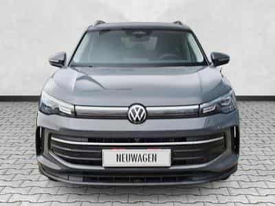 VW Tiguan 1.5 eTSI 110 kW Life (2026) - Foto 2