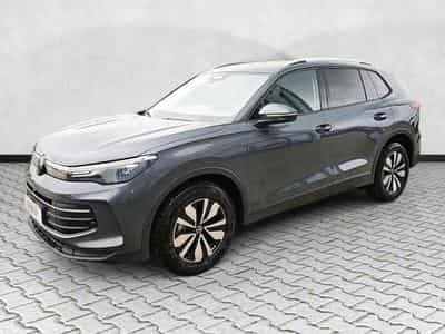VW Tiguan 1.5 eTSI 110 kW Life (2026) - Foto 3