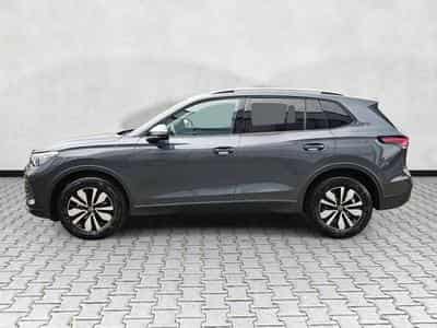 VW Tiguan 1.5 eTSI 110 kW Life (2026) - Foto 4