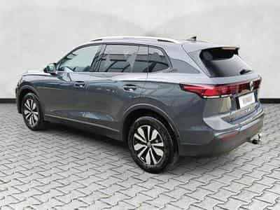 VW Tiguan 1.5 eTSI 110 kW Life (2026) - Foto 5