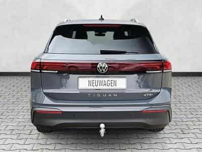 VW Tiguan 1.5 eTSI 110 kW Life (2026) - Foto 6