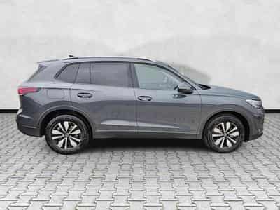 VW Tiguan 1.5 eTSI 110 kW Life (2026) - Foto 8