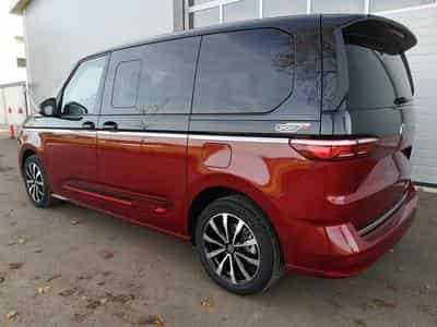 VW T7 Sport Edition (2025) - Foto 2