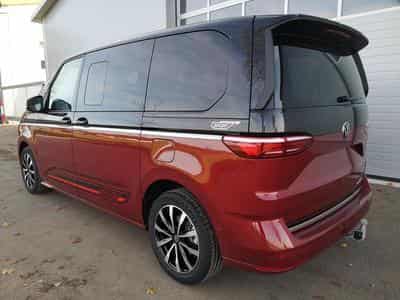 VW T7 Sport Edition (2025) - Foto 3