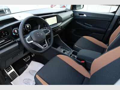 VW Caddy 1.5 TSI DSG (2026) - Photo 12
