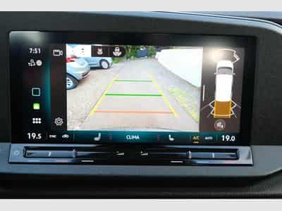 VW Caddy 1.5 TSI DSG (2026) - Photo 13