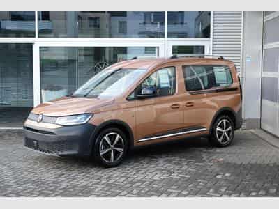 VW Caddy 1.5 TSI DSG (2026) - Photo 15
