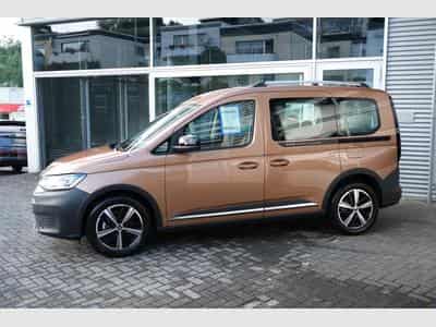 VW Caddy 1.5 TSI DSG (2026) - Photo 2