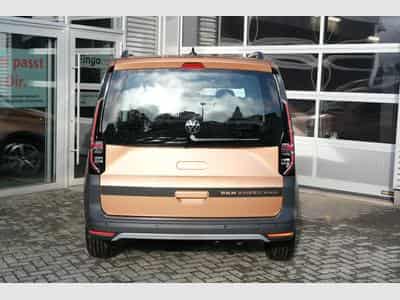 VW Caddy 1.5 TSI DSG (2026) - Photo 4
