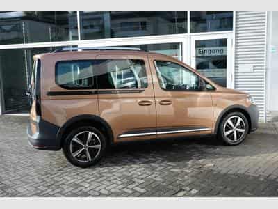 VW Caddy 1.5 TSI DSG (2026) - Photo 5