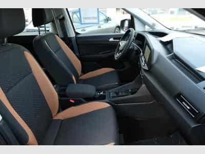VW Caddy 1.5 TSI DSG (2026) - Photo 6