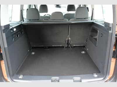 VW Caddy 1.5 TSI DSG (2026) - Photo 7