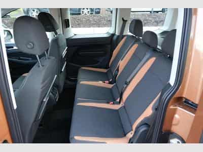 VW Caddy 1.5 TSI DSG (2026) - Photo 8