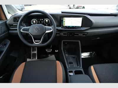VW Caddy 1.5 TSI DSG (2026) - Photo 9