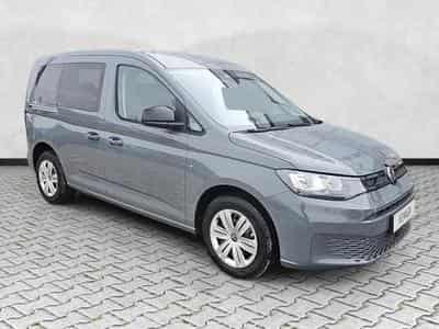 VW Caddy Basis (2026) - Photo 1