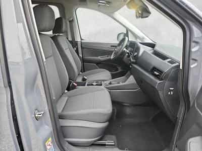 VW Caddy Basis (2026) - Photo 10