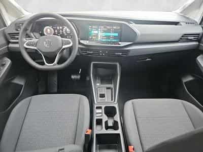 VW Caddy Basis (2026) - Photo 11